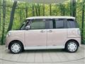 2018 Daihatsu Move Canbus
