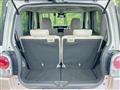 2018 Daihatsu Move Canbus