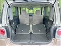2018 Daihatsu Move Canbus