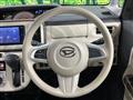 2018 Daihatsu Move Canbus