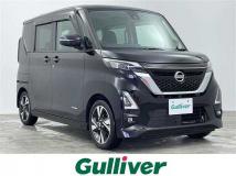 2023 Nissan ROOX