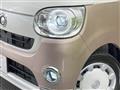 2018 Daihatsu Move Canbus
