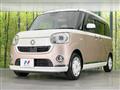 2018 Daihatsu Move Canbus