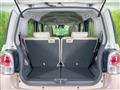 2018 Daihatsu Move Canbus