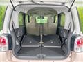 2018 Daihatsu Move Canbus