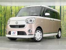 2018 Daihatsu Move Canbus