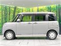 2018 Daihatsu Move Canbus