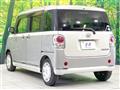 2018 Daihatsu Move Canbus