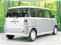 2018 Daihatsu Move Canbus