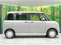 2018 Daihatsu Move Canbus