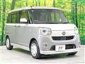 2018 Daihatsu Move Canbus