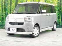 2018 Daihatsu Move Canbus