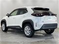 2021 Toyota Yaris Cross