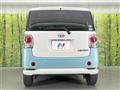 2019 Daihatsu Move Canbus