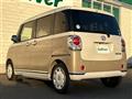 2017 Daihatsu Move Canbus