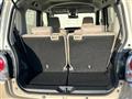 2017 Daihatsu Move Canbus