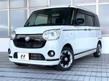 2022 Daihatsu Move Canbus