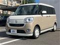 2017 Daihatsu Move Canbus