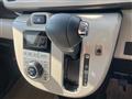 2017 Daihatsu Move Canbus