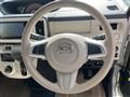 2017 Daihatsu Move Canbus