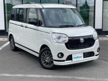 2021 Daihatsu Move Canbus