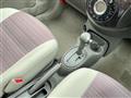 2016 Nissan March