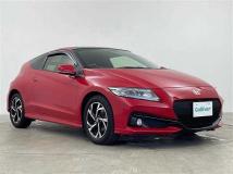 2015 Honda CR-Z