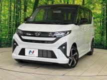 2025 Daihatsu Move