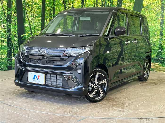 2026 Daihatsu Move