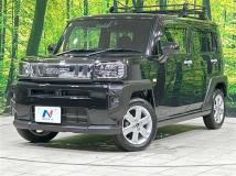 2020 Daihatsu Taft