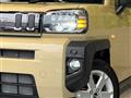 2020 Daihatsu Taft