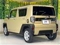 2020 Daihatsu Taft
