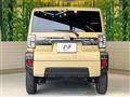 2020 Daihatsu Taft