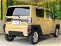 2020 Daihatsu Taft