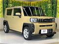 2020 Daihatsu Taft