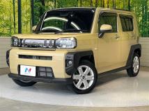 2020 Daihatsu Taft