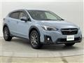 2018 Subaru IMPREZA_XV