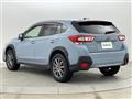 2018 Subaru IMPREZA_XV