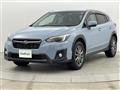 2018 Subaru IMPREZA_XV
