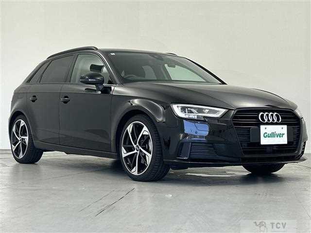 2020 Audi A3