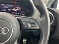 2020 Audi A3