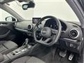 2020 Audi A3