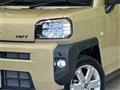 2021 Daihatsu Taft