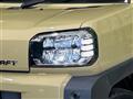 2021 Daihatsu Taft