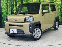 2021 Daihatsu Taft