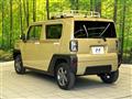 2021 Daihatsu Taft