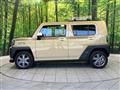 2021 Daihatsu Taft