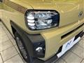 2021 Daihatsu Taft