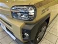 2021 Daihatsu Taft
