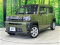 2021 Daihatsu Taft